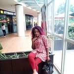 Mercy leon - @mercywakibi97 - Instagram