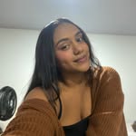 Mercy Leon - @mercyleonv - Instagram