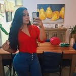 Mercy Leon - @mercydleons - Instagram