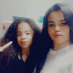 Mercy León - @mercyleon41 - Instagram