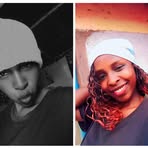 Mercy Maina - Facebook