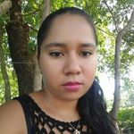 Mercy Mena - @menamercy13 - Instagram