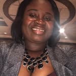 Mercy Morris - @morrismercy - Instagram