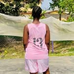 Mercy Morris - @merc.y8848 - Instagram
