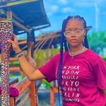💘Efya💙❤️ - @obeng_mercy_ - Instagram