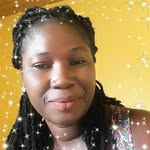 Mercy Afua Ninsin-Obeng - @ninsinobeng - Instagram