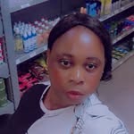 Mercy Magdalene Obeng - @magdalene230 - Instagram