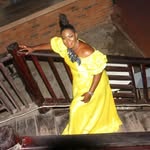 Mercy Obeng - @mercyobeng988 - Instagram