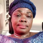 Mercy Obeng - @i.am_obeng - Instagram