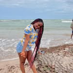 Mercy Obeng - @obeng6808 - Instagram
