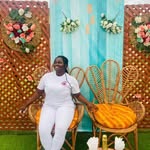 Mercy Obeng - @mercyobeng583 - Instagram