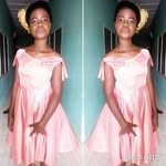 Mercy Obeng Ntiamoah - @mercyobengntiamoah - Instagram