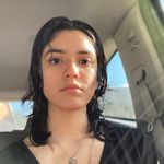 Mercy Perez - @mpt.aura - Instagram