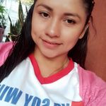 Mercy Perez - @mercy11.14 - Instagram