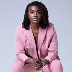 Mercy A Quaye - @mercy_writenow - Instagram