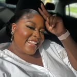 Mercy Akweley Quaye - @_akweleysuma - Instagram