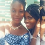 Mercy Quaye - @wilhelminablacks - Instagram