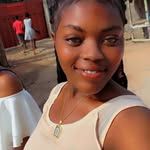 Mercy Quaye - @quaye9399 - Instagram