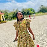 Mercy Quaye - @quaye3269 - Instagram