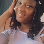 Mercy Quaye - @quayemercy643 - Instagram