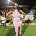 Mercy Quaye - @abena_aidoo21 - Instagram