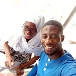 Mercy Quaye - @pha2.15 - Instagram