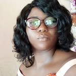Mercy Quaye - @merc.i7477 - Instagram