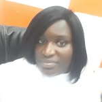 Mercy Quaye - @quaye2599 - Instagram