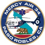 Mercy Air 34, Paso Robles - @mercyair34 - Instagram