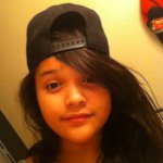 Mercy Robles - @iloveme2303 - Instagram
