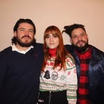Mercy Robles - @mercyra57 - Instagram