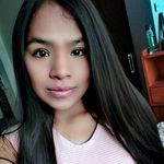 Mercy Rubio - @meer.tr.7 - Instagram
