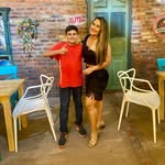 Mercy Rubio - @mercy_rubio - Instagram