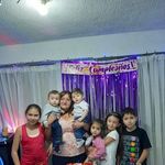 Mercy Rubio - @mercyr815 - Instagram
