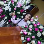 Mercy Rubio Pachamango - @mercyrubio97 - Instagram