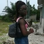 Mercy Adoma Thompson - @adomathompson - Instagram
