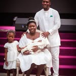 Mercy Lartey - @mercy.thompson.3192 - Instagram