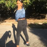 mercy lee thompson - @mercyleethompson - Instagram