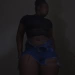Mercy Thompson - @adiaha_calabar - Instagram