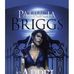 Mercy Thompson Saga - Facebook