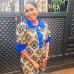 Thompson Mercy - @mercythompson026 - Instagram