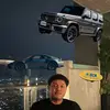Mercy Tiger Putihku - @riomahendra123 - TikTok