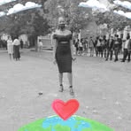Mercy Tigere - Facebook