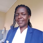 Mercy Tigere - Facebook
