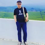 Sony Mahardika - @mercytiger_ - Instagram