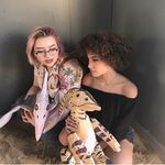 mercy - @_mercywoods_ - Instagram