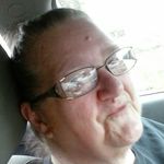 Mercy Woods - @sharonroach57 - Instagram