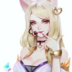 Meredith - @baeisahri - Instagram