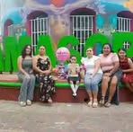 Meredith Andrade - Facebook