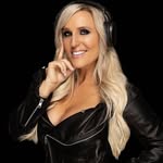 Meredith Andrade - Radio Host - @meredith.andrade - Instagram